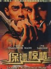 保鑣驚情線上看_高清完整版線上看_好看的電影