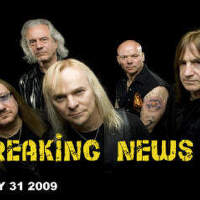 Uriah Heep圖片照片_Uriah Heep