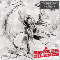 A Broken Silence圖片照片_A Broken Silence