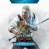 The Witcher 3: Wild Hunt - Hearts of Stone (Origin