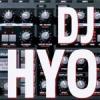 DJ Hyo歌曲歌詞大全_DJ Hyo最新歌曲歌詞