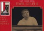 Schubert: Sonate A-moll; Moments musicaux / Liszt:專輯_Emil GilelsSchubert: Sonate A-moll; Moments musicaux / Liszt:最新專輯