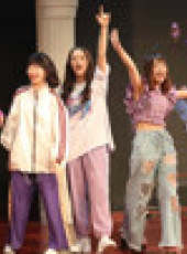 BEJ48女團劇場公演最新一期線上看_全集完整版高清線上看_好看的綜藝