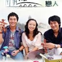 布拉格戀人圖片照片_布拉格戀人