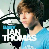 Ian Thomas圖片照片_Ian Thomas
