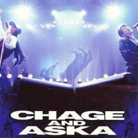 CHAGE圖片照片_CHAGE