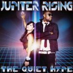 Jupiter Rising最新歌曲_最熱專輯MV_圖片照片