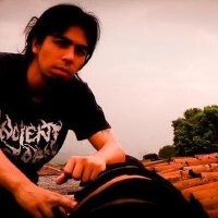 Ancient Necropsy圖片照片_Ancient Necropsy
