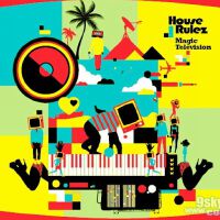House Rulez圖片照片_House Rulez