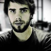 Jonas David圖片照片_Jonas David