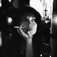 Juliette Gréco圖片照片_Juliette Gréco