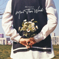 More Than Words專輯_燦多More Than Words最新專輯