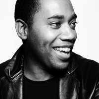 Carl Craig圖片照片_Carl Craig