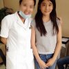 據說是音樂人的女兒圖片照片