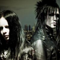 Murderdolls圖片照片_Murderdolls