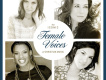 The Iconic Female Voices of Christian Music