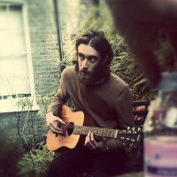 Keaton Henson圖片照片_Keaton Henson