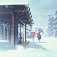 雪與夢的故鄉