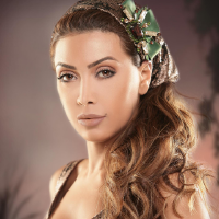 Nawal Al Zoghbi最新專輯_新專輯大全_專輯列表