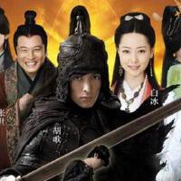 神話(胡歌版)圖片照片_神話(胡歌版)