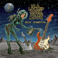In a Locked Room On the Moon專輯_Nick JohnstonIn a Locked Room On the Moon最新專輯