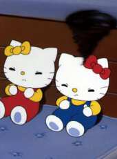 Hello Kitty之你好盜夢賊動漫全集線上看_卡通片全集高清線上看_好看的動漫