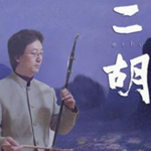 賈鵬芳 二胡最新專輯_新專輯大全_專輯列表