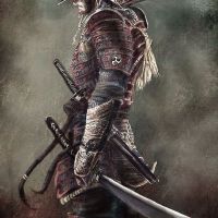 最後的武士圖片照片_最後的武士