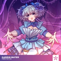 Garrin Mater最新歌曲_最熱專輯MV_圖片照片