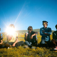 The Growlers圖片照片_The Growlers