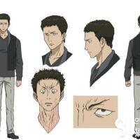 イタリア(CV：浪川大輔)圖片照片_イタリア(CV：浪川大輔)