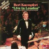 Bert Kaempfert圖片照片_Bert Kaempfert