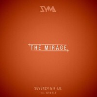 The Mirage專輯_R.I.B.The Mirage最新專輯