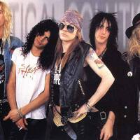 Guns N' Roses圖片照片_Guns N' Roses