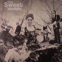 The Sweet Vandals圖片照片_The Sweet Vandals