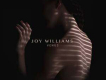 Joy Williams歌曲歌詞大全_Joy Williams最新歌曲歌詞