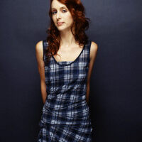 Siobhan Donaghy圖片照片_Siobhan Donaghy