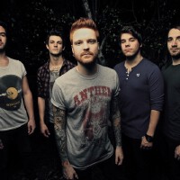 Memphis May Fire圖片照片_Memphis May Fire