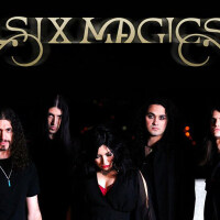 Six Magics圖片照片_Six Magics