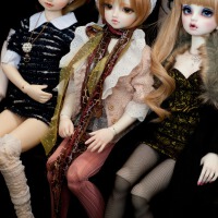 Dolly圖片照片_Dolly