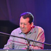 Jeff Lorber圖片照片_Jeff Lorber