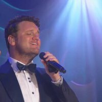 David Phelps圖片照片_David Phelps