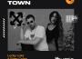 Ghost Town專輯_Lucky LukeGhost Town最新專輯
