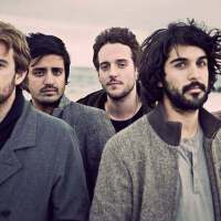 Young the Giant圖片照片_Young the Giant