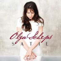 Satie專輯_Olga SchepsSatie最新專輯