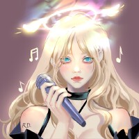 Rony丁若依個人資料介紹_個人檔案(生日/星座/歌曲/專輯/MV作品)