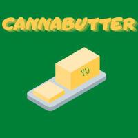 CANNABUTTER (Explicit)
