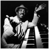 Jimmy Smith圖片照片_Jimmy Smith