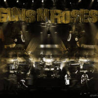 Guns N' Roses圖片照片_Guns N' Roses