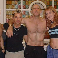 Right Said Fred圖片照片_Right Said Fred